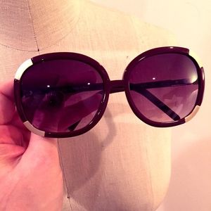 Chloe sunglasses
